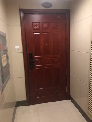 如何评价【使用剖析】康廷一握开指纹锁怎么样，好不好用呢？