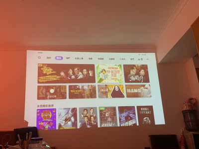 网友说极米新一代Z6X投影仪怎么样?评测下质量好吗?