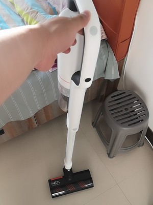 用过的说说小狗吸尘器有线下店吗,售后好不好呢?