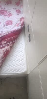 质量评测：Mlily梦百合 朗怡零压床垫怎么样？质量好吗？