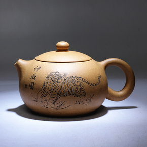 紫砂西施壶系列_珍品拍卖 - 拍卖专场 - 阿里拍卖