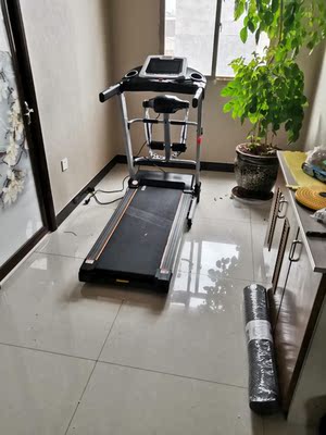 老婆一直想买款昌隆跑步机,大家看看是名牌吗?质量怎么样?