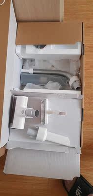 小狗吸尘器和飞利浦吸尘器哪个更好，说真的配置区别大吗