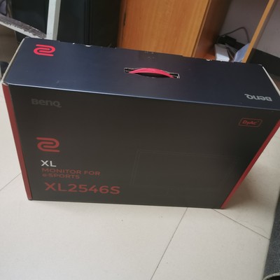 卓威奇亚xl2540k和xl2540ke哪个好是否值得买看看大家怎么说的mb