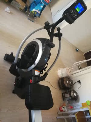 每日健身用head海德划船机后觉得怎么样?好用吗?大家谈谈!