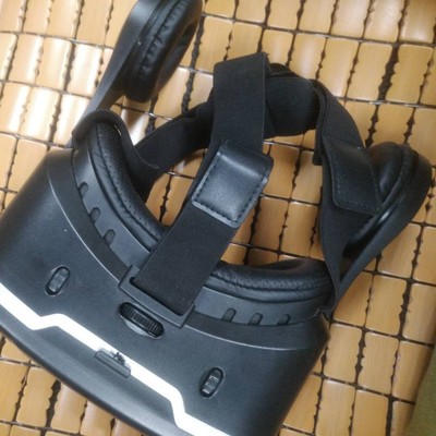 爱奇艺vr眼镜实际效果好不好，内行来说评测