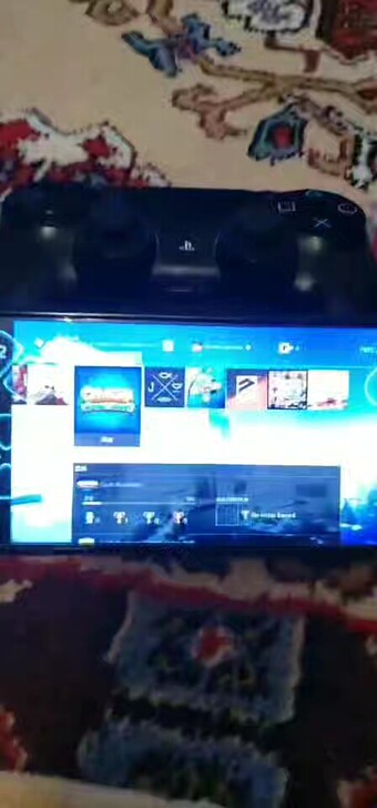 Ps4remoteplay