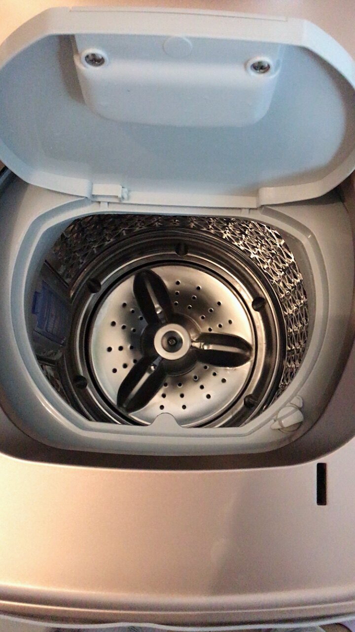 hisense海信洗衣机xqb30m358h评测海信xqb30m358h试用三月真实感受