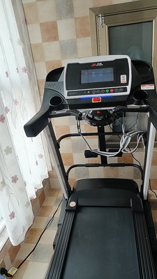 mrcue跑步机怎么样，哪里的牌子？不坑人客观分析优缺点！