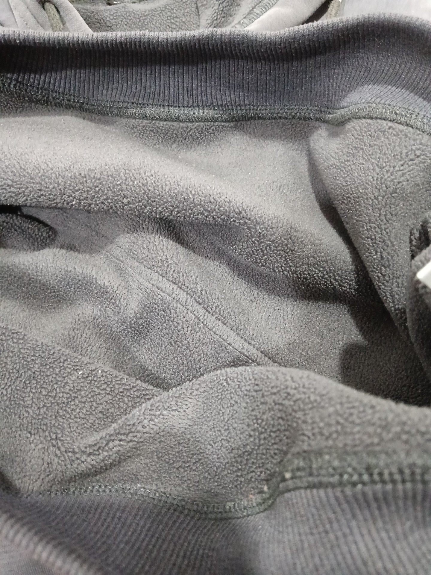 阿迪达斯灰色连帽卫衣包邮，