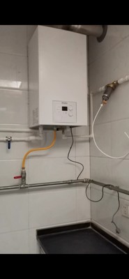 大家别坑我:圣都阳光壁挂炉怎么样,哪个型号好用?