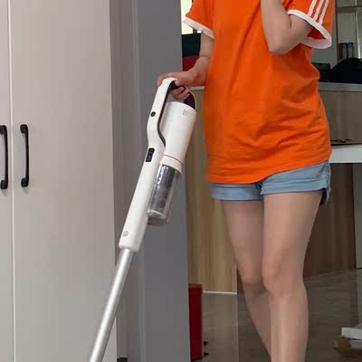 评测对比小狗吸尘器好还是海尔吸尘器好，真实口碑分析。