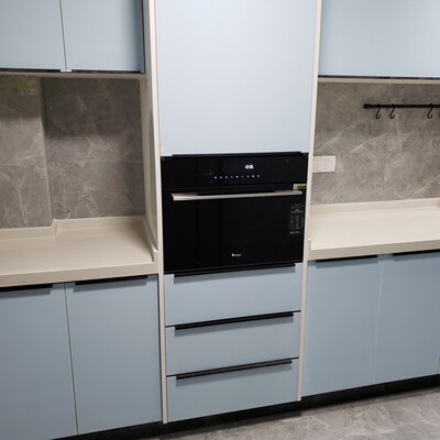 华帝JYQ50-i23009嵌入式蒸烤箱怎么样?真的是厨房必德神器吗