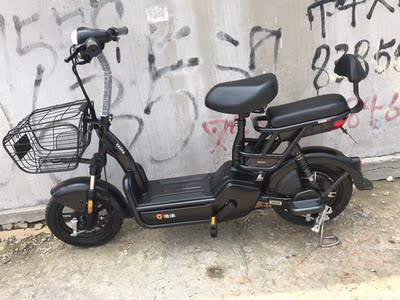 凤凰锂电池折叠电动车好不好?评价如何?用后口碑反馈好吗