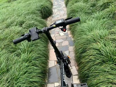 白领评测锋鸟电动车怎么样，质量口碑好不好？是哪里产的