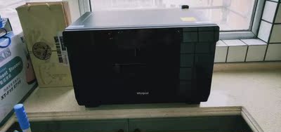 仔细分析:惠而浦CS262T蒸烤箱怎么样?没看的都会后悔了？