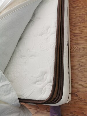 专业评测爆料伊丽丝床垫怎么样？质量有问题吗？