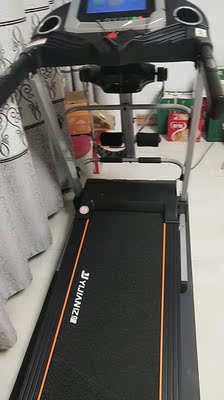 启迈斯r8和x6跑步机哪个好?好纠结,实情测评好用吗？