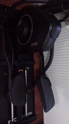 口碑不错的堡威椭圆机哪里牌子呀?听说是进口的,是真的吗?