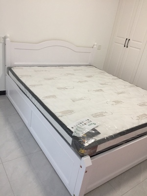 对比分析索思乐儿童床垫怎么样？质量合格吗？