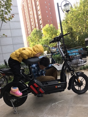 msebike电动自行车好用吗?售后好吗?省不省力?