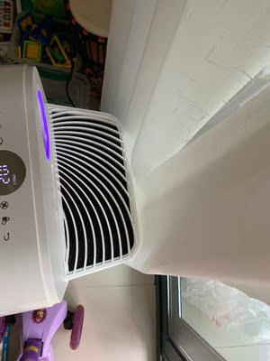 真心提醒大家352空气净化器Y100C怎么样？好用吗？