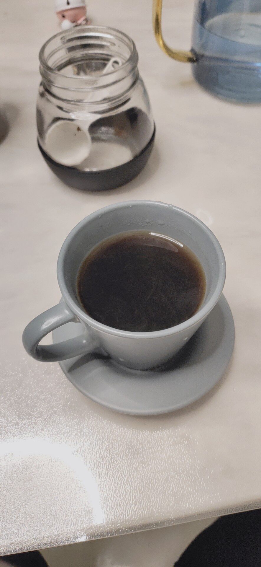 bear/小熊 kfj-403 咖啡机实拍图