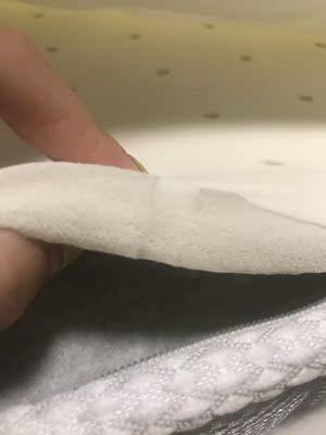 火爆的SW天然乳胶床垫席梦思怎么样，质量好不好？是进口的吗？