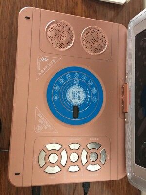 changhong长虹播放器dvdpdvd90评测长虹pdvd90想买的先看看