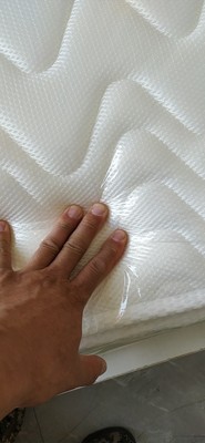 目前看来请教：舒达乳胶床垫怎么样，质量好不好？使用寿命多久？