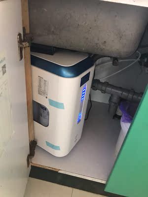 讨论【口碑报告】立升超滤净水器怎么样口碑如何?质量很差?