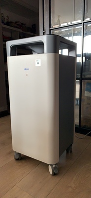 【使用真相】Dyson戴森TP06空气净化器怎么样？是品牌吗？