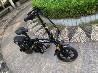 FIIDO亲子电动车怎么样好不好？优劣分析？一个月真实反馈