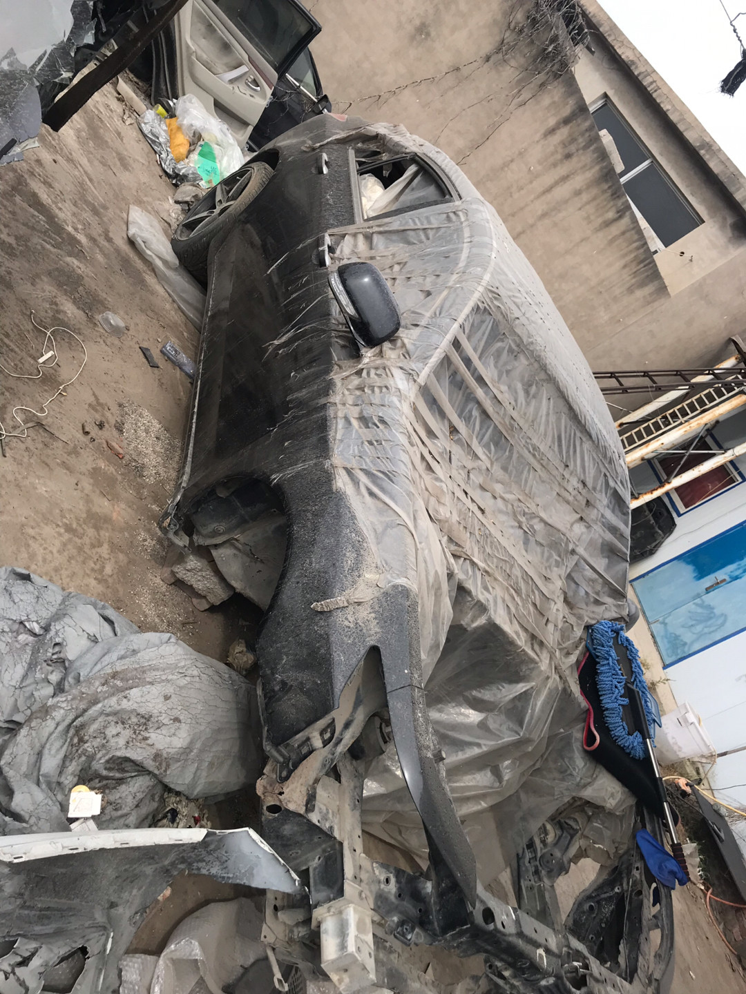 一代96款謳歌tl拆車件
