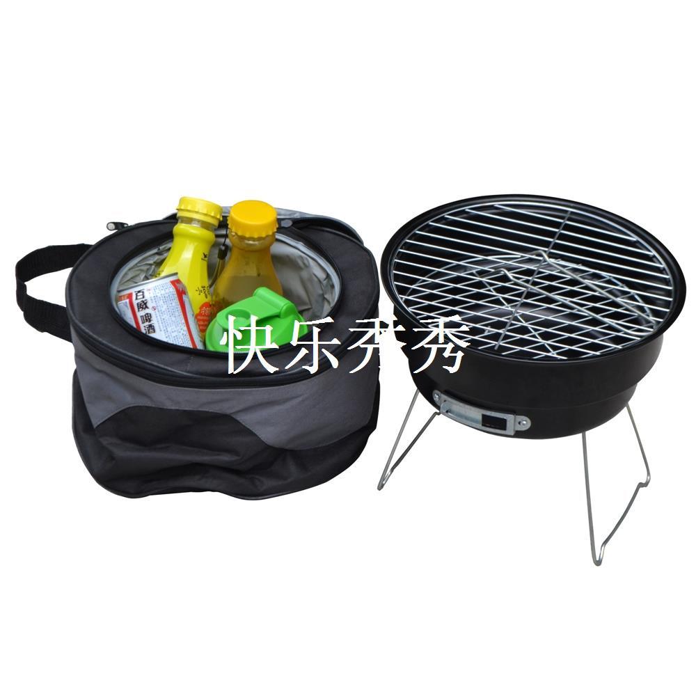 Portable Charcoal BBQ Grill Couple Family Party Outdoor Camp|ruв категории сельскохозяйственной/сельскохозяйственные орудия/сельскохозяйственной пленки, сельскохозяйственные инструменты, сельскохозяйственные упаковки приборов - от Buy2taobao.com для оказания профессиональной услуги покупки агента Taobao
