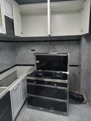 使用揭秘优盟集成灶怎么样？油烟吸的干净吗？是大品牌吗?