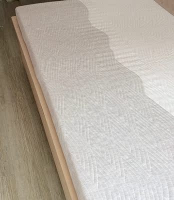 【揭秘】慕思天然棕垫怎么样，床垫质量好不好？适合父母使用吗？