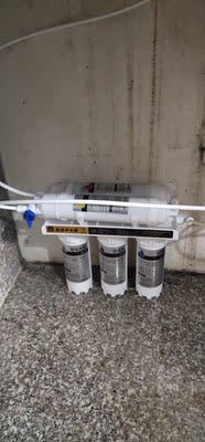 如何评价来讨论下飞利浦净水器400G质量怎么样?真的有用吗?