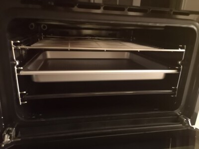 惠而浦WTO-CS341T蒸烤一体机怎么样?温控很差是真的?