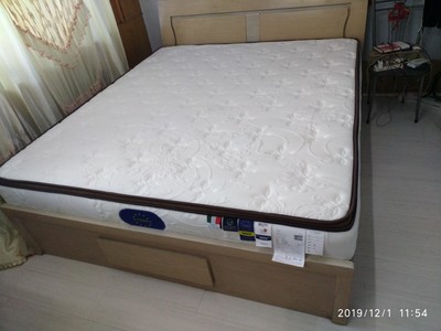 【客观评价】富安娜弹簧床垫怎么样？真实点评分享！