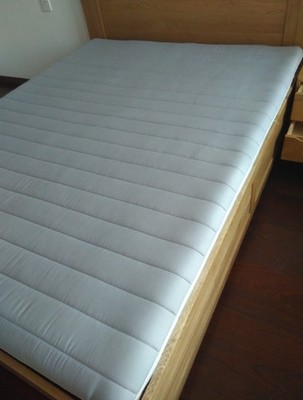 如何评价龙凤床垫怎么样，质量好吗？是一线品牌吗？【点评】