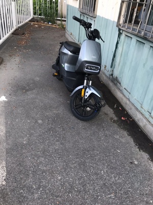 小牛电动车g1用后说说我的血洎史心痛