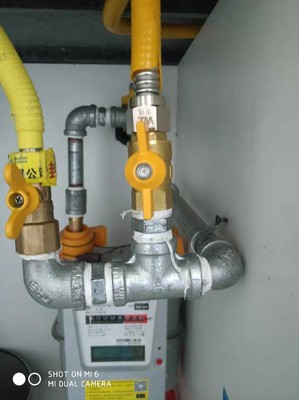 老房子用BASIYA百适安燃气壁挂炉怎么样,质量很烂是真的吗?