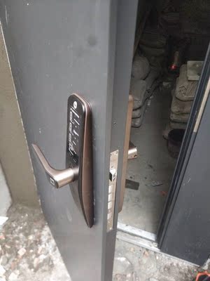 体验【良心解析】鹿客智能门锁Q2怎么样，到底好不好用呢？