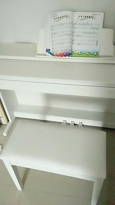 钢琴学姐分享：IPUSEN电钢琴怎么样？这个牌子是不是杂牌？