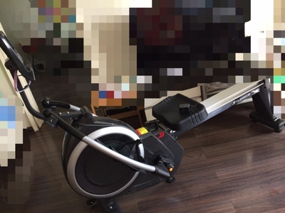 真实评测：concept2划船机怎么样？质量差还是好呢？