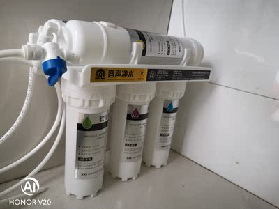 如何评价评测了解：阿克萨纳净水器和怡口哪个好?哪个过滤更干净?