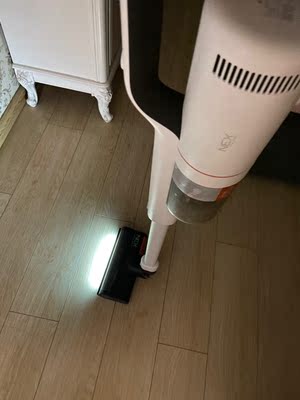 小狗吸尘器京东和淘宝型号不一样，哪里的机器会比较好呢
