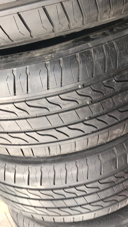 米其林215/55r17轮胎索纳塔8雷克萨斯老款锐志帕萨特