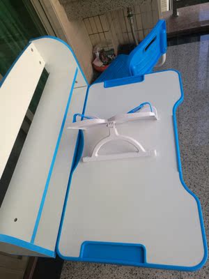 爱学习儿童学习桌怎么样？学习桌好用吗？适合多大孩子用